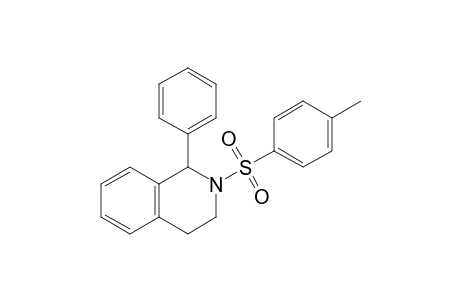 1-Phenyl-2-tosyl-1,2,3,4-tetrahydroisoquinoline