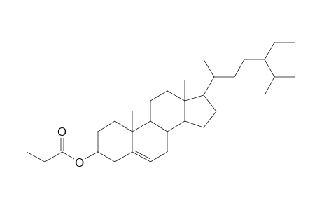 .beta.-Sitosterol, propionate