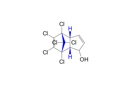 1-HYDROXYCHLORDENE