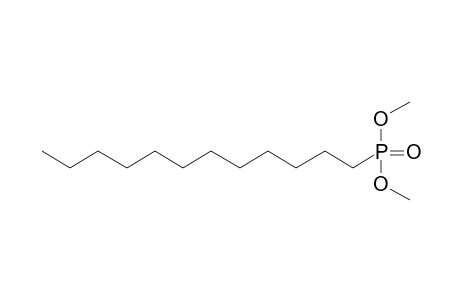 Alkyl phosphonic ester C12ME
