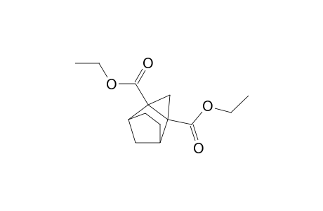 Diethyl Tricyclo[3.2.1.0(2,4)]octane-2,4-dicarboxylate