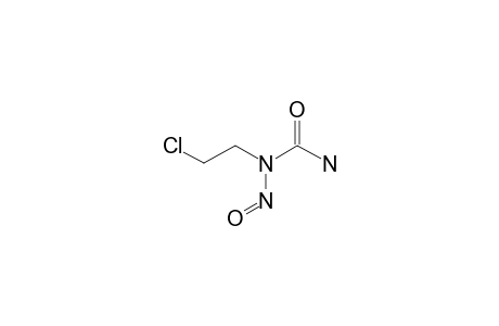 1-(2-Chloroethyl)-1-nitrosourea