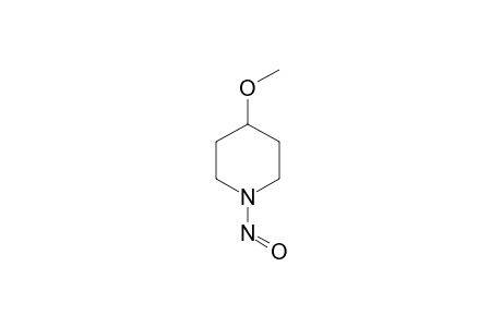 4-Methoxy-1-nitrosopiperidine