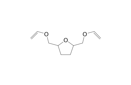 2,5-bis(vinyloxymethyl)tetrahydrofuran
