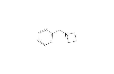 Azetidine, 1-(phenylmethyl)-