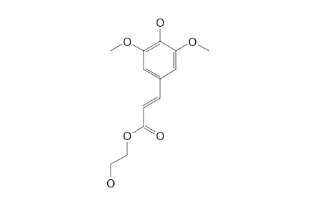 OXYPHENYL-SINAPATE