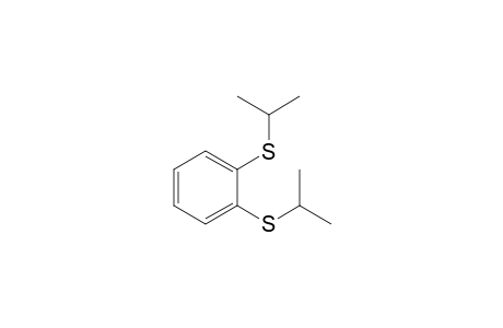1,2-Bis(isopropylsulfanyl)benzene