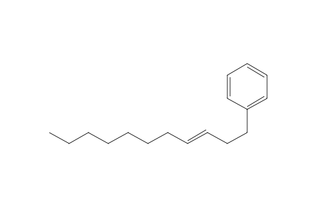 (3E)-3-undecenylbenzene