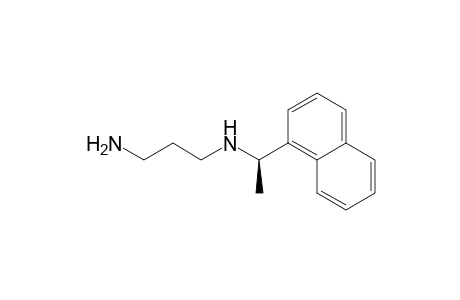 (3-Aminopropyl) [(R)-1-(Naphth-1'-yl)ethyl]Amine