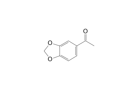 3',4'-(Methylenedioxy)acetophenone