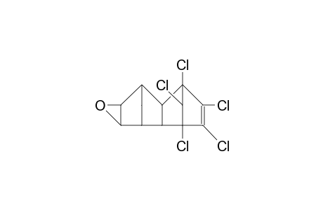 anti-11-Dechloro-endrin