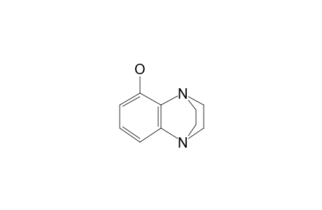 3'-Hydroxybenzo[1',2'-B]-1,4-diazabicyclo[2.2.2]octene