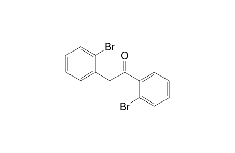 1,2-Bis(2-bromophenyl)ethanone