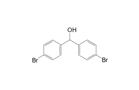 .alpha.-bromophenylphenylmethanol