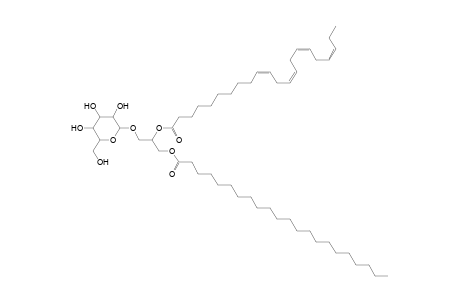 MGDG 22:0_22:4