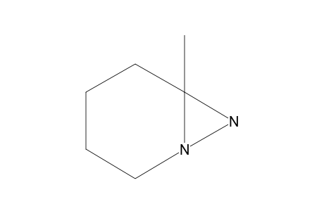 6-METHYL-1,7-DIAZABICYCLO-[4.1.0]-HEPTANE