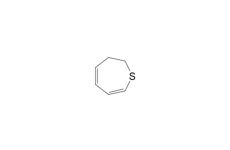 2,3-dihydrothiepine