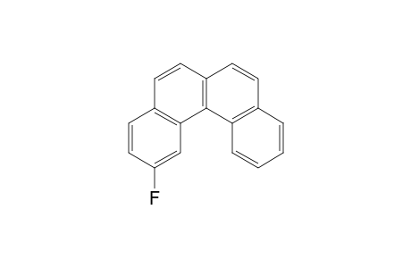 2-Fluorobenzo[c] phenanthrene