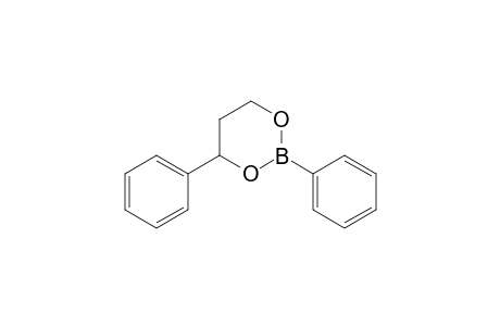 2,4-Diphenyl-1,3,2-dioxaborinane