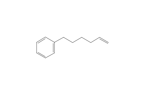 6-phenyl-1-hexene