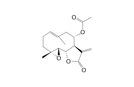 Dehydrolanuginolide