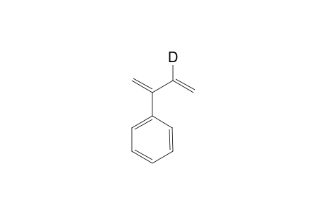Benzene, 1,3-butadienyl-3-d-