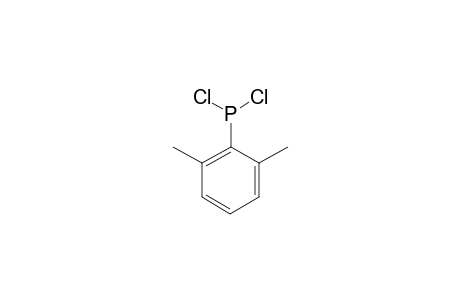 DICHLORO-2,6-DIMETHYLPHENYLPHOSPHINE