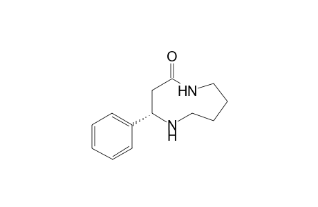 (4S)-4-phenyl-1,5-diazonan-2-one
