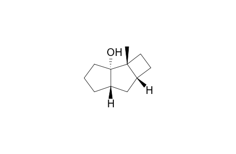(trans, anti,cis)-1-Methyl-2-hydroxytricyclo[6.2.0.0(2,6)]decane