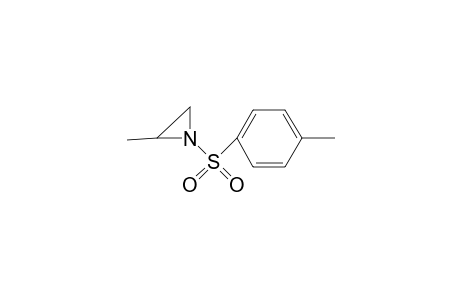 2-Methyl-1-[(4-methylphenyl)sulfonyl]aziridine