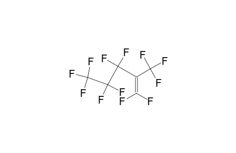 1,1,3,3,4,4,5,5,5-nonafluoro-2-(trifluoromethyl)-1-pentene