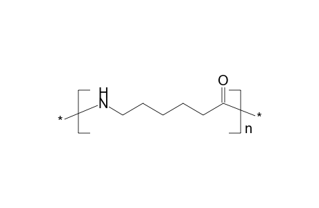 Poly(iminocaproyl), polycaprolactam, polyamide-6