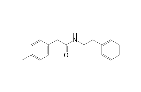 N-phenethyl-2-p-tolylacetamide