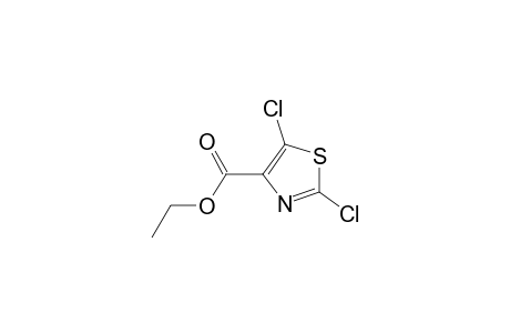 Ethyl 2,5-Dichloro-4-thiazolecarboxylate