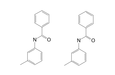 N-(3-Tolyl)benzamide