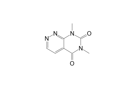 4-Deazafervenulin