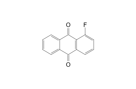 1-Fluoroanthraquinone