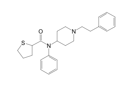 Tetrahydrothiophene fentanyl