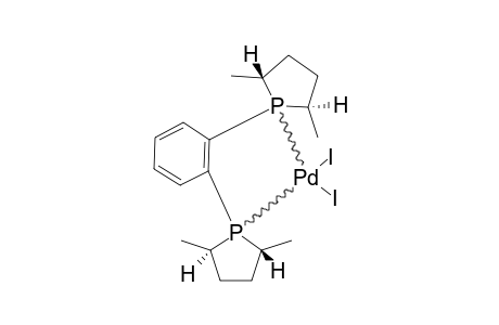 PD(R,R-ME-DUPHOS)(I)2