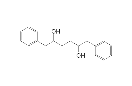 1,6-Diphenyl-2,5-hexanediol