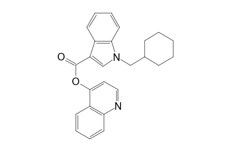 BB-22 4-hydroxyquinoline isomer