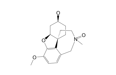 LYCORAMINE-N-OXIDE