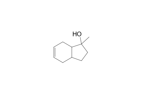 7-Methylbicyclo[4.3.0]non-3-en-7-ol