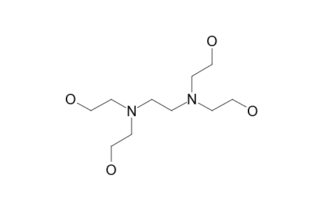 Ethylenedinitrilo-tetraethanol