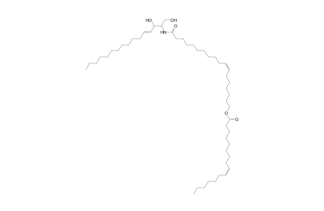 Cer 16:1;2O/18:1;O(FA 16:1)