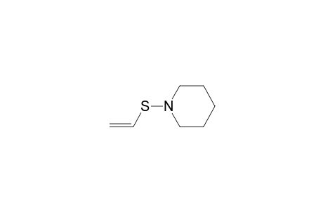 Piperidine, 1-(ethenylthio)-