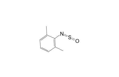 Benzenamine, 2,6-dimethyl-N-sulfinyl-
