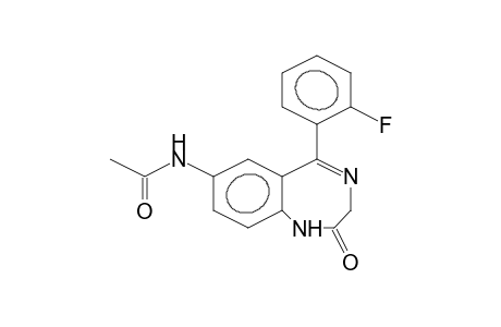 Flunitrazepam-M (Nor,amino) AC