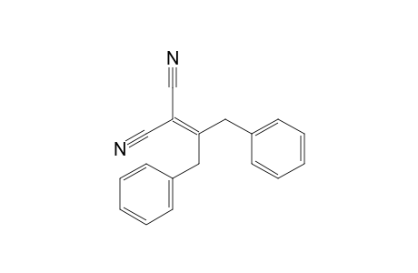 Propanedinitrile, 2-[2-phenyl-1-(phenylmethyl)ethylidene]-