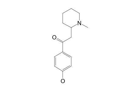 THALICTROIDINE